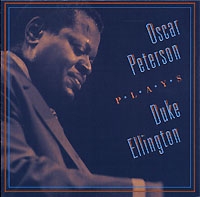 Oscar Peterson Plays Duke Ellington артикул 1041e.
