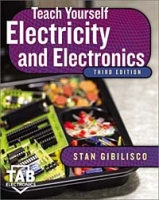 Teach Yourself Electricity and Electronics артикул 1005e.