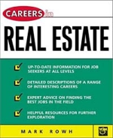 Careers in Real Estate артикул 1086e.