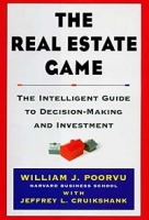 The Real Estate Game: The Intelligent Guide to Decision-Making and Investment артикул 1090e.