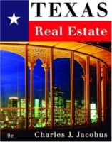 Texas Real Estate (Texas Real Estate) артикул 1109e.