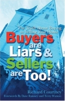 Buyers are Liars & Sellers are Too! артикул 1111e.