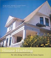 House Hunting: The Take-Along Workbook for Home Buyers (Home of Your Dreams) артикул 1119e.