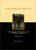 Integrated Public Lands Management артикул 1128e.