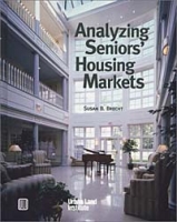 Analyzing Seniors' Housing Markets артикул 1142e.