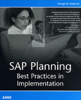 SAP Planning: Best Practices in Implementation (+ CD-ROM) артикул 1153e.