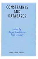 Constraints and Databases артикул 1182e.