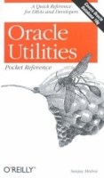 Oracle Utilities Pocket Reference (Pocket Reference (O'Reilly)) артикул 1191e.