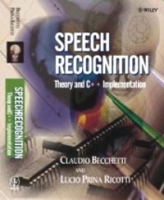 Speech Recognition: Theory and C++ Implementation артикул 1206e.