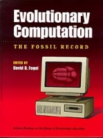 Evolutionary Computation : The Fossil Record артикул 1213e.