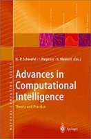 Advances in Computational Intelligence артикул 1230e.