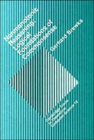 Nonmonotonic Reasoning : From Theoretical Foundation to Efficient Computation (Cambridge Tracts in Theoretical Computer Science) артикул 1237e.