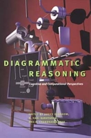 Diagrammatic Reasoning: Cognitive and Computational Perspectives артикул 1241e.