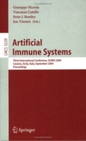 Artificial Immune Systems : Third International Conference, ICARIS 2004, Catania, Sicily, Italy, September 13-16, 2004, Proceedings (Lecture Notes in Computer Science) артикул 1259e.