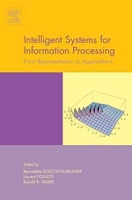 Intelligent Systems for Information Processing: From Representation to Applications артикул 1262e.