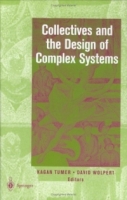 Collectives and the Design of Complex Systems артикул 1281e.