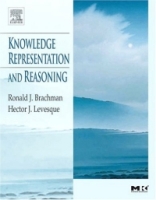 Knowledge Representation and Reasoning (The Morgan Kaufmann Series in Artificial Intelligence) (The Morgan Kaufmann Series in Artificial Intelligence) артикул 1286e.