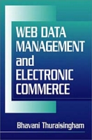 Web Data Management and Electronic Commerce артикул 1298e.