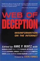 Web of Deception: Misinformation on the Internet артикул 1010e.