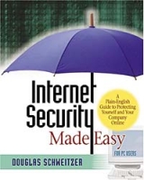 Internet Security Made Easy артикул 1012e.