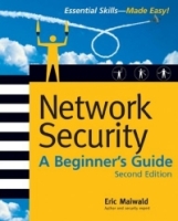Network Security: A Beginner's Guide, Second Edition (Beginner's Guide) артикул 1028e.