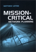 Mission-Critical Network Planning артикул 1047e.