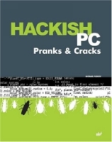 Hackish PC Pranks & Cracks артикул 1049e.