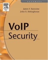 Voice over Internet Protocol (VoIP) Security артикул 1060e.