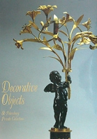 Decorative Objects St Petersburg Private Collections артикул 1081e.