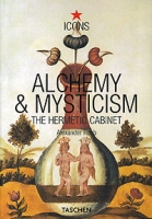 Alchemy & Mysticism: The Hermetic Cabinet артикул 1092e.