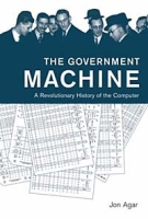 The Government Machine: A Revolutionary History of the Computer (History of Computing) артикул 1107e.