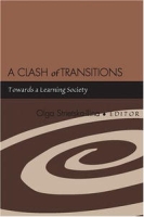 A Clash of Transitions: Towards a Learning Society артикул 1110e.