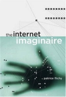 The Internet Imaginaire артикул 1141e.