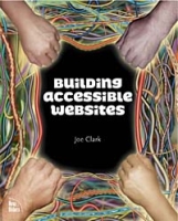 Building Accessible Websites (With CD-ROM) артикул 1183e.