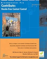 Contribute: Hassle-Free Content Control артикул 1188e.