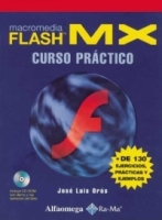 Macromedia Flash MX: Curso practico (Guia de Campo series) артикул 1203e.
