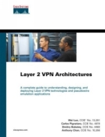 Layer 2 VPN Architectures (Networking Technology) артикул 1223e.