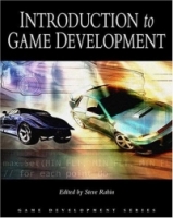Introduction to Game Development (Game Development Series) артикул 1225e.