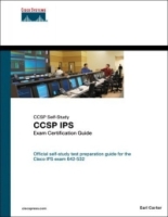 CCSP IPS Exam Certification Guide (Exam Certification Guides) артикул 1231e.