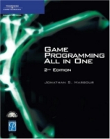 Game Programming All in One, Second Edition артикул 1253e.