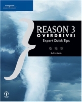 Reason 3 Overdrive! артикул 1274e.