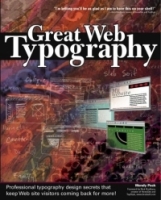 Great Web Typography артикул 1280e.