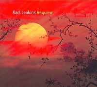 Karl Jenkins Requiem артикул 1014e.