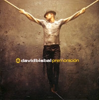 David Bisbal Premonicion артикул 1215e.