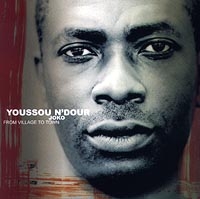 Youssou N'Dour Joko - From Village To Town артикул 1258e.