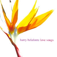 Harry Belafonte Love Songs артикул 1265e.