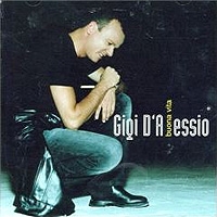Gigi D'Alessio Buona Vita артикул 1293e.