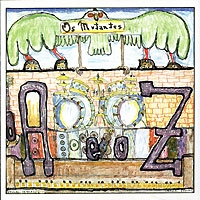 Os Mutantes "A"e o"Z" артикул 1300e.